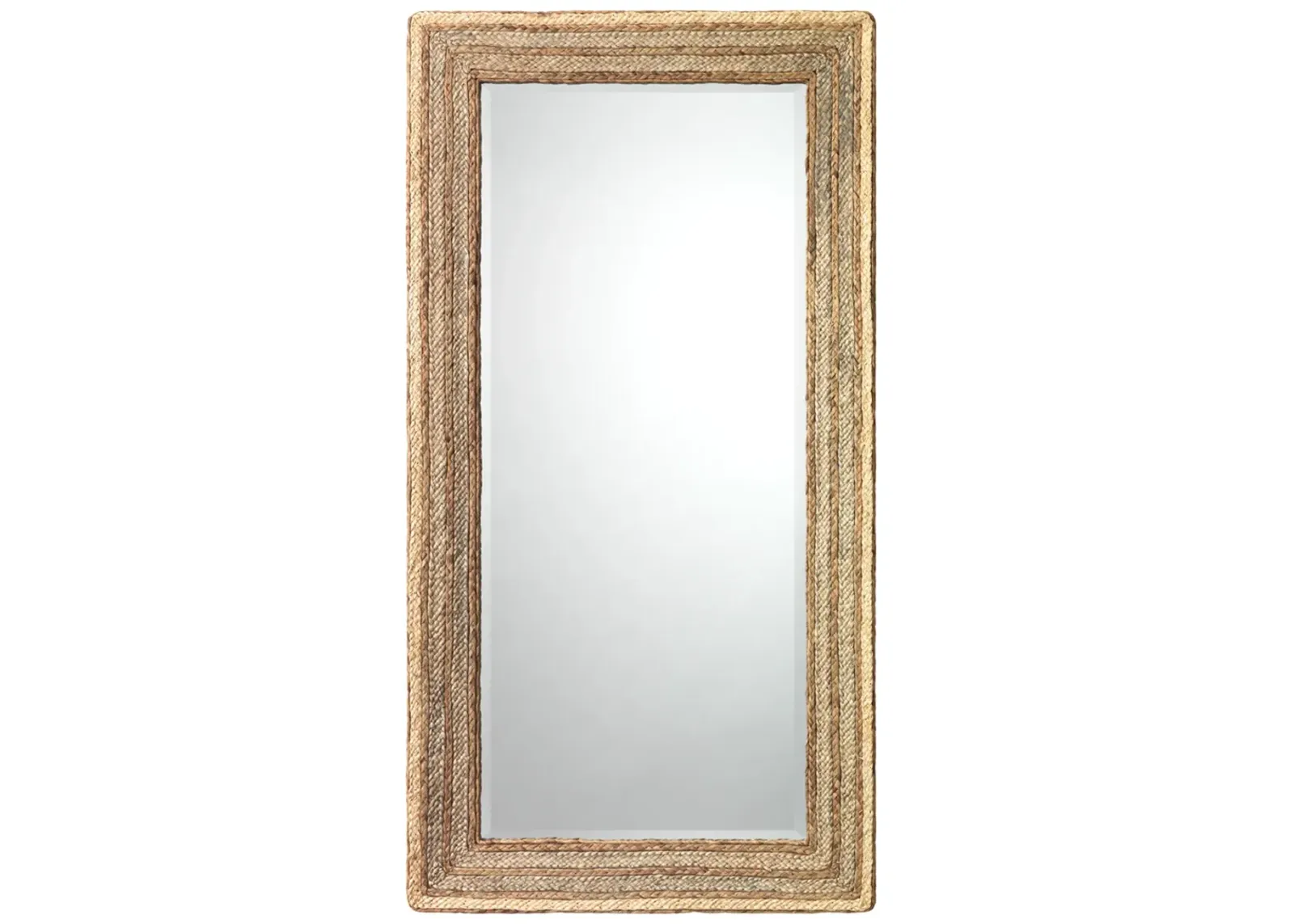 Evergreen Rectangle Mirror