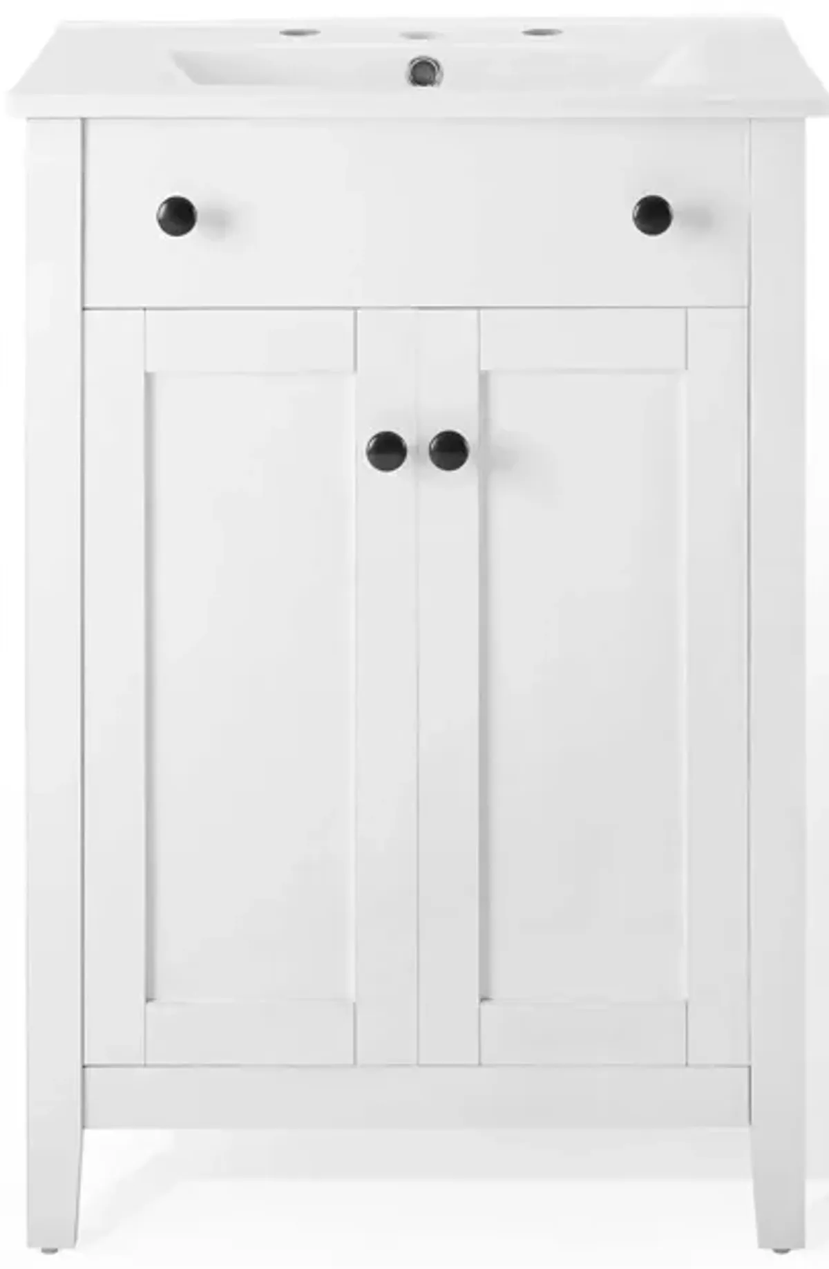 Nantucket 24" Bathroom Vanity