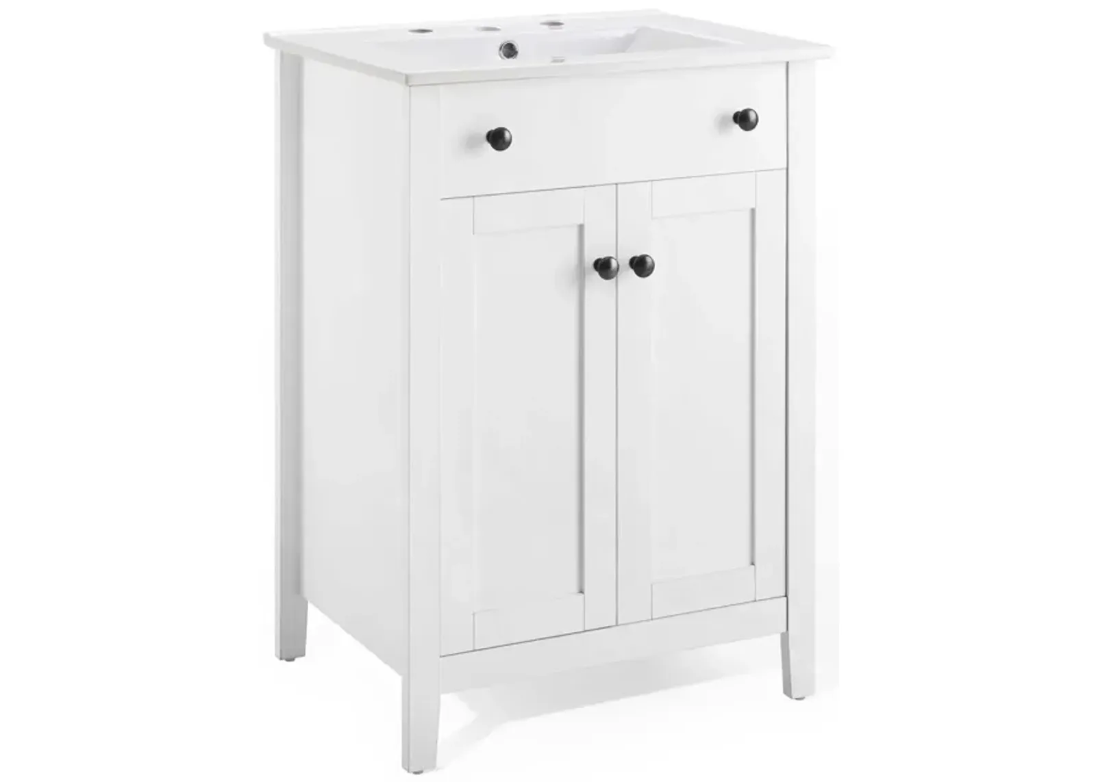 Nantucket 24" Bathroom Vanity