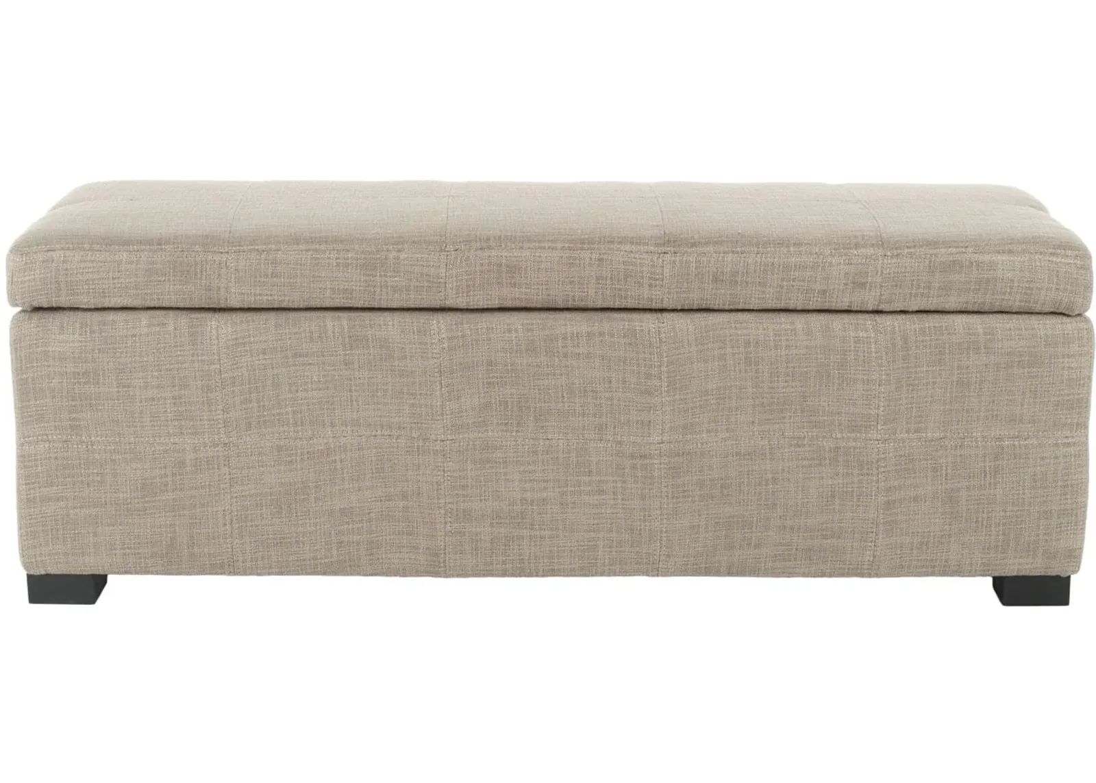 MADISON STORAGE BENCH LARGE