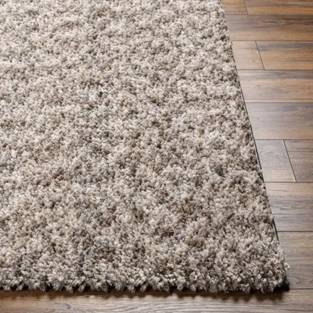 Ultra Shag UTG-2308 7'10" x 10' Machine Woven Rug