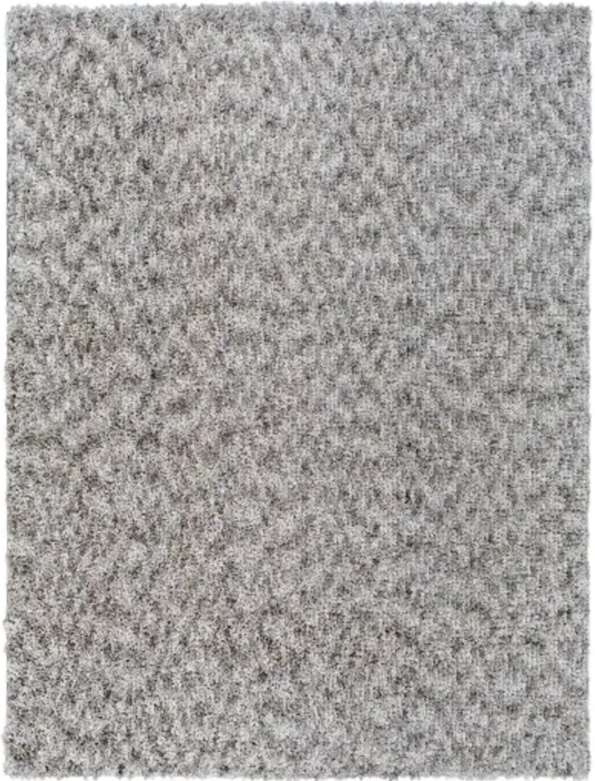 Ultra Shag UTG-2308 7'10" x 10' Machine Woven Rug