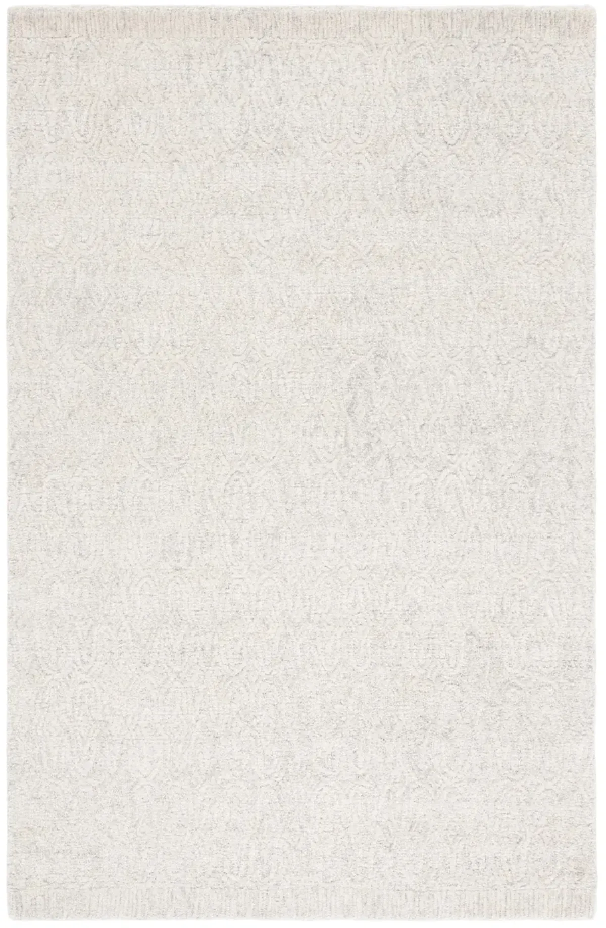 PINE Hand Tufted 5' x 8' area rug