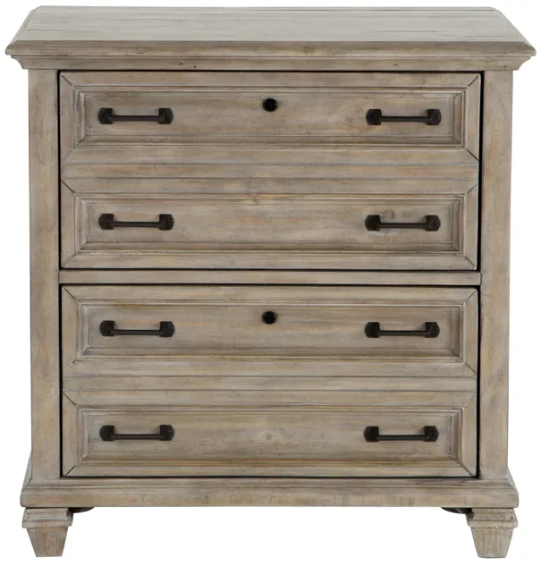 Lancaster Lateral File