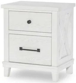 white color