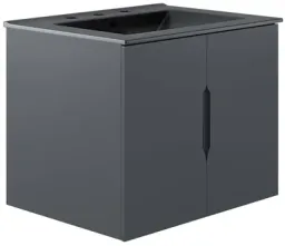 black color