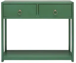green color