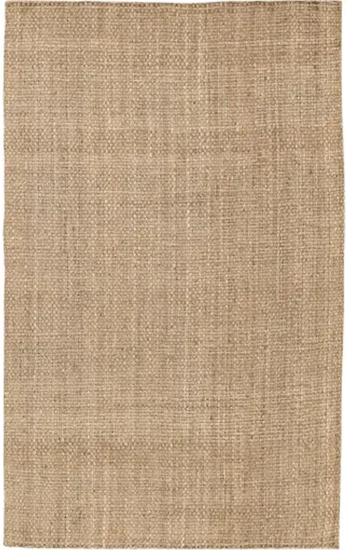 Jute Woven 8' x 10'6" Rug