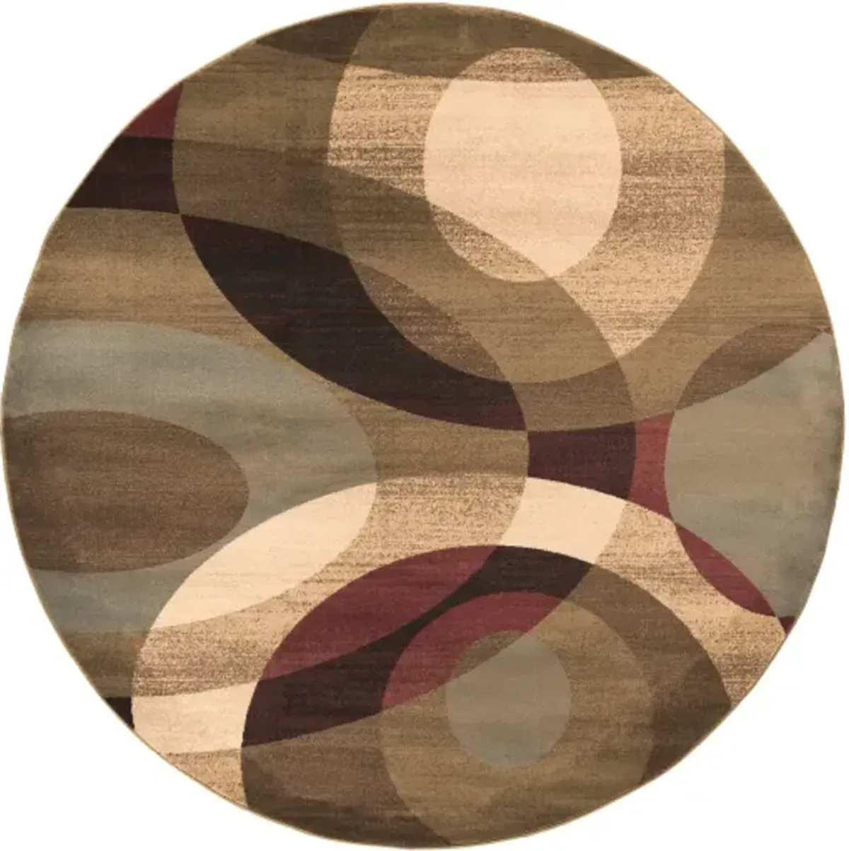 Riley 7'10" Round Rug