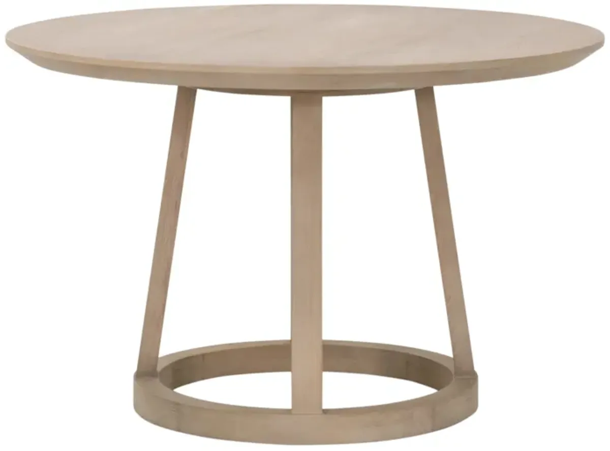 Reeves 48" Round Dining Table