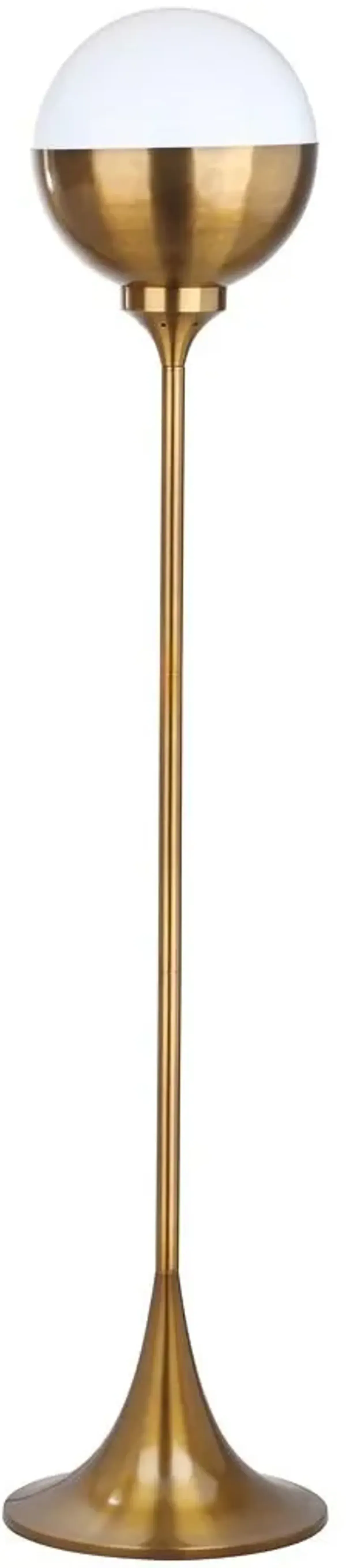 Renato 63.5-Inch H Floor Lamp