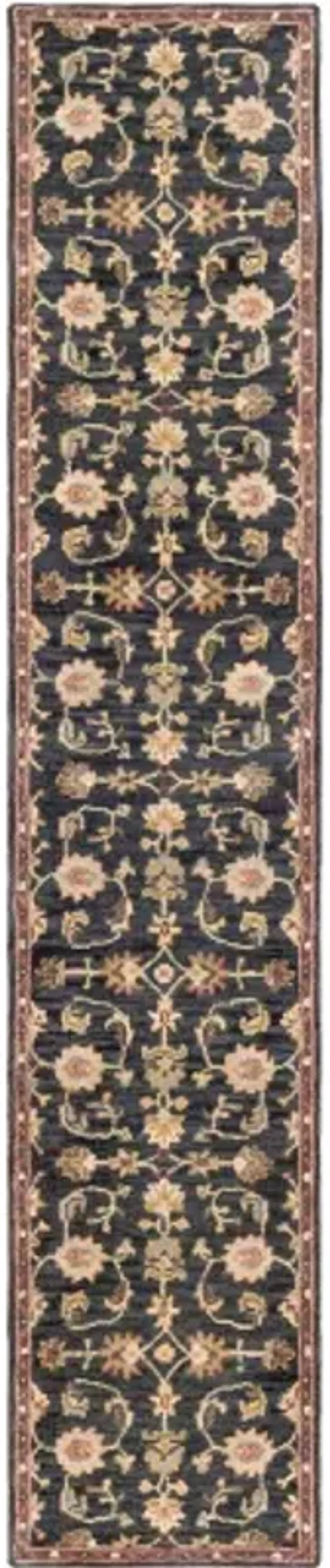 Middleton 2'3" x 12' Rug