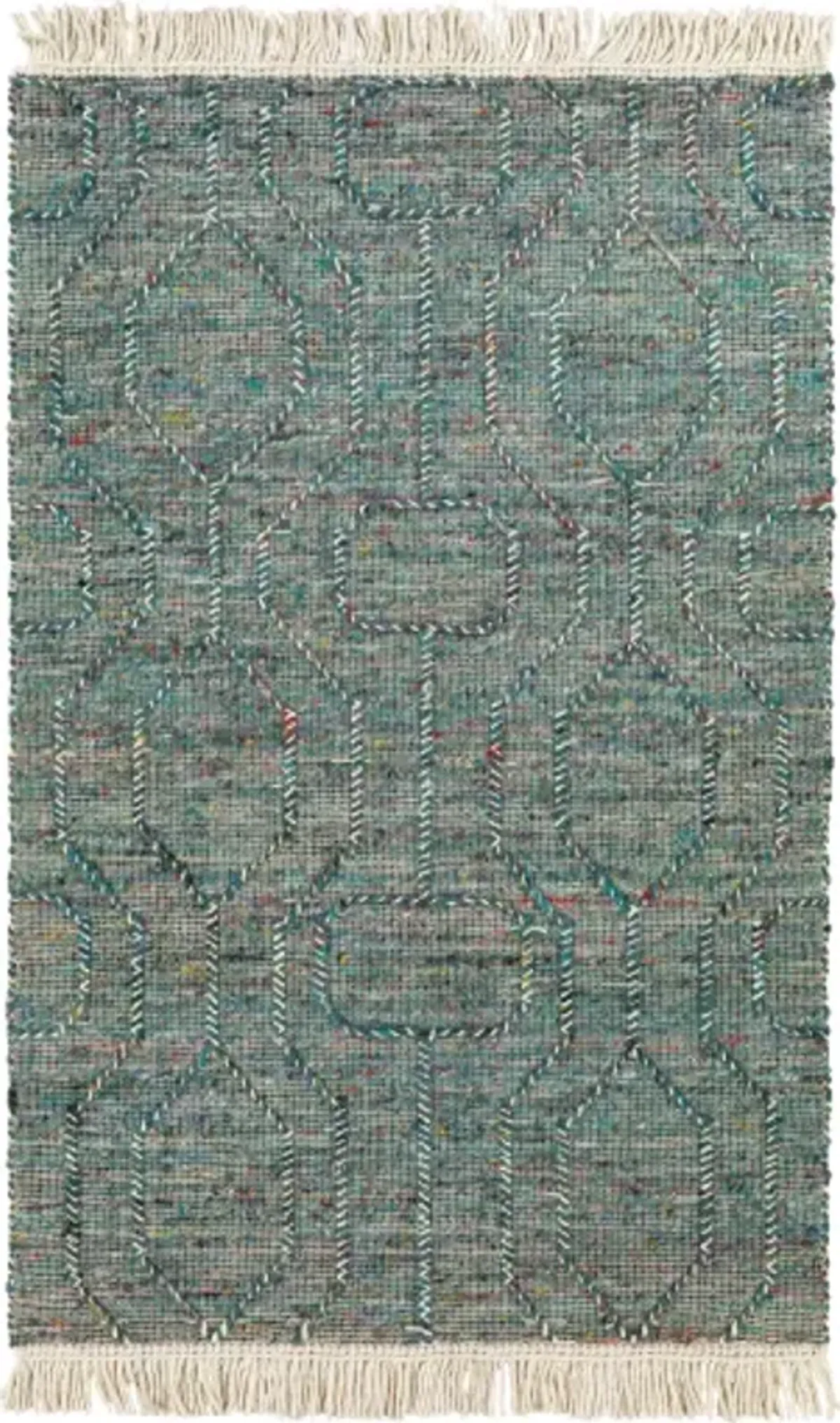 Lucia 2'3" x 3'9" Rug