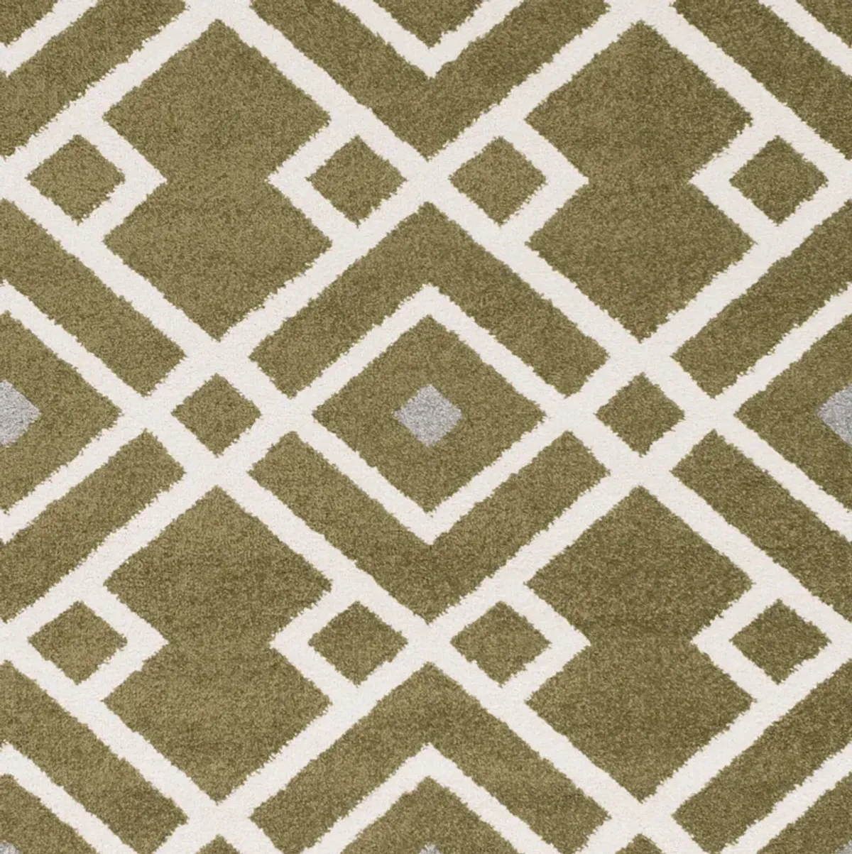 Horizon HRZ-1030 9'2" x 12'6" Machine Woven Rug
