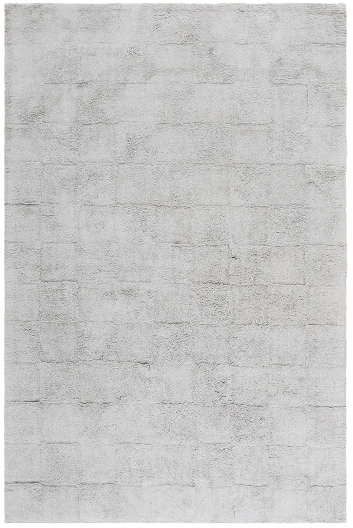 EASY CARE Hand Tufted 8' x 10' area rug
