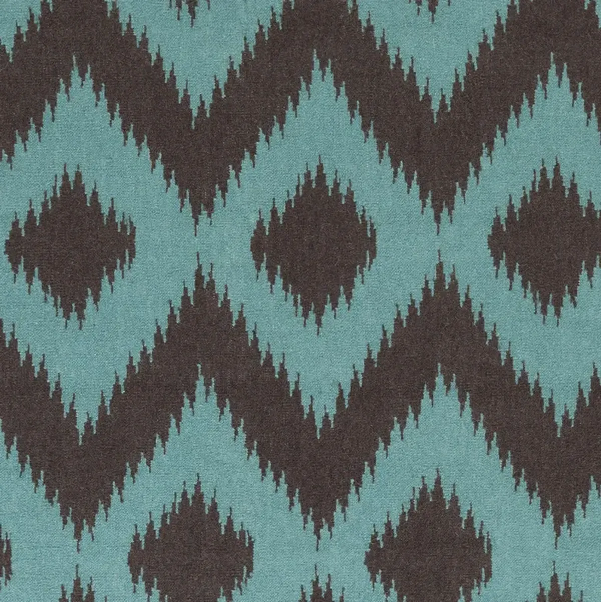 Frontier FT-514 2' x 3' Hand Made Rug