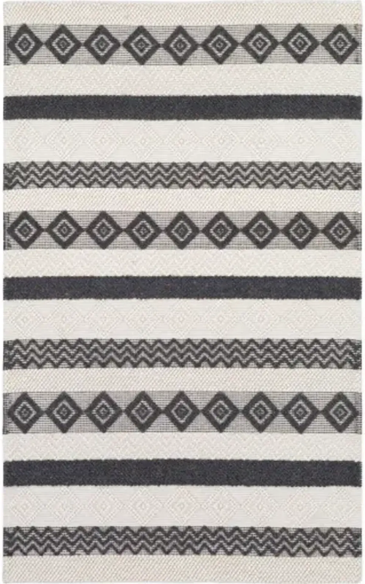 Hygge 3' x 5' Rug