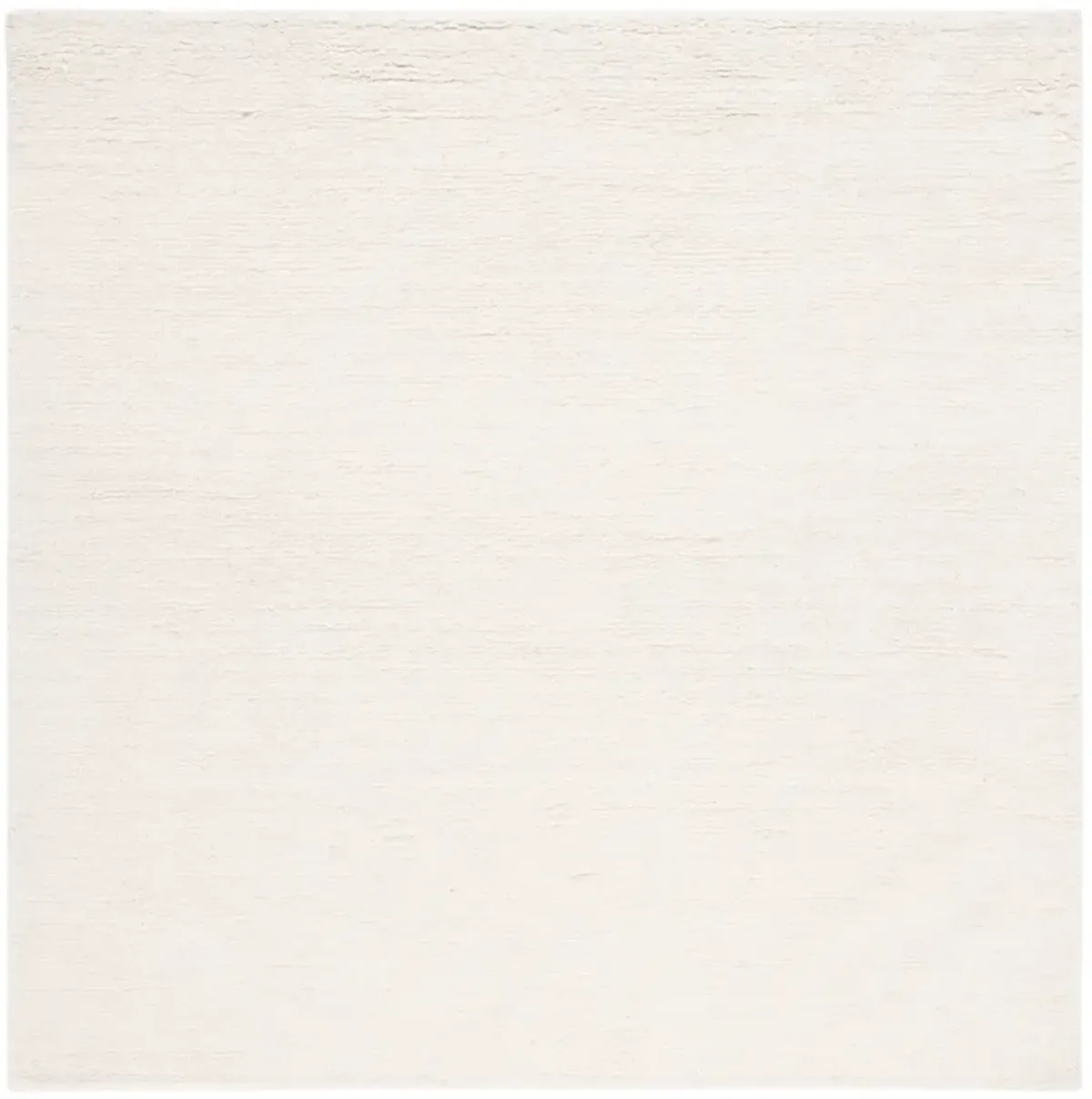 CASABLANCA 792 IVORY 4' x 4' Square Square Rug