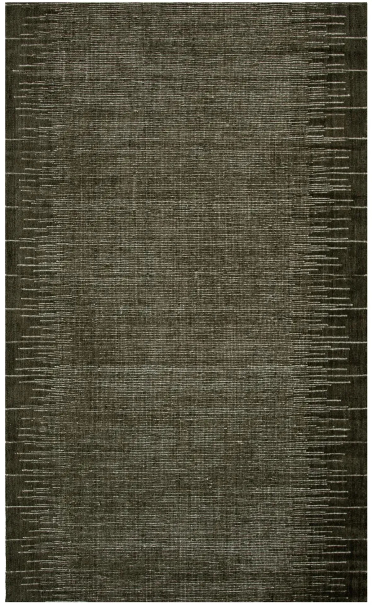 Qatar Hand Loomed Cut and Loop 8'9"X11'9" Rug