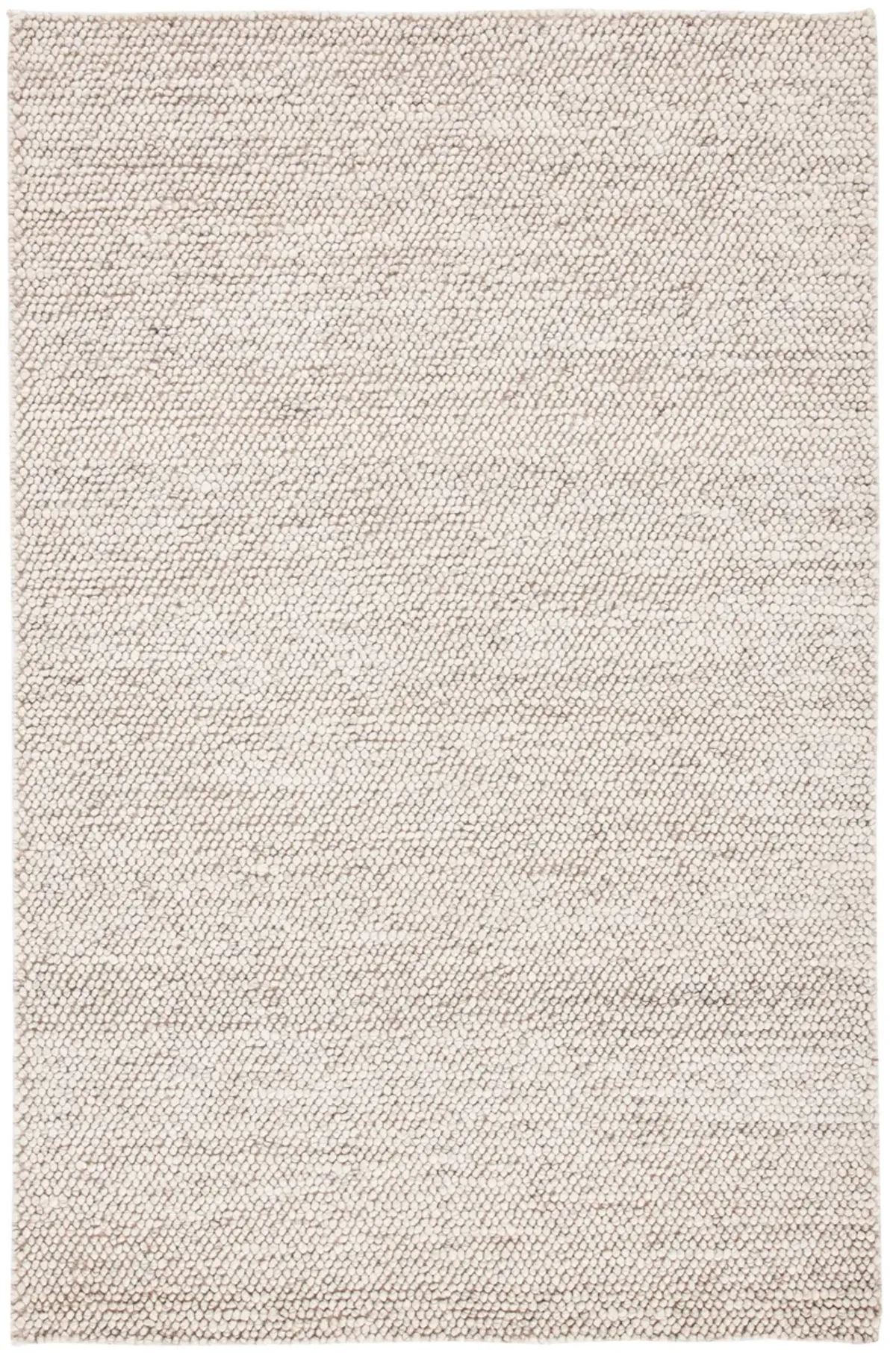 NATURA Hand Woven 6' x 9' area rug
