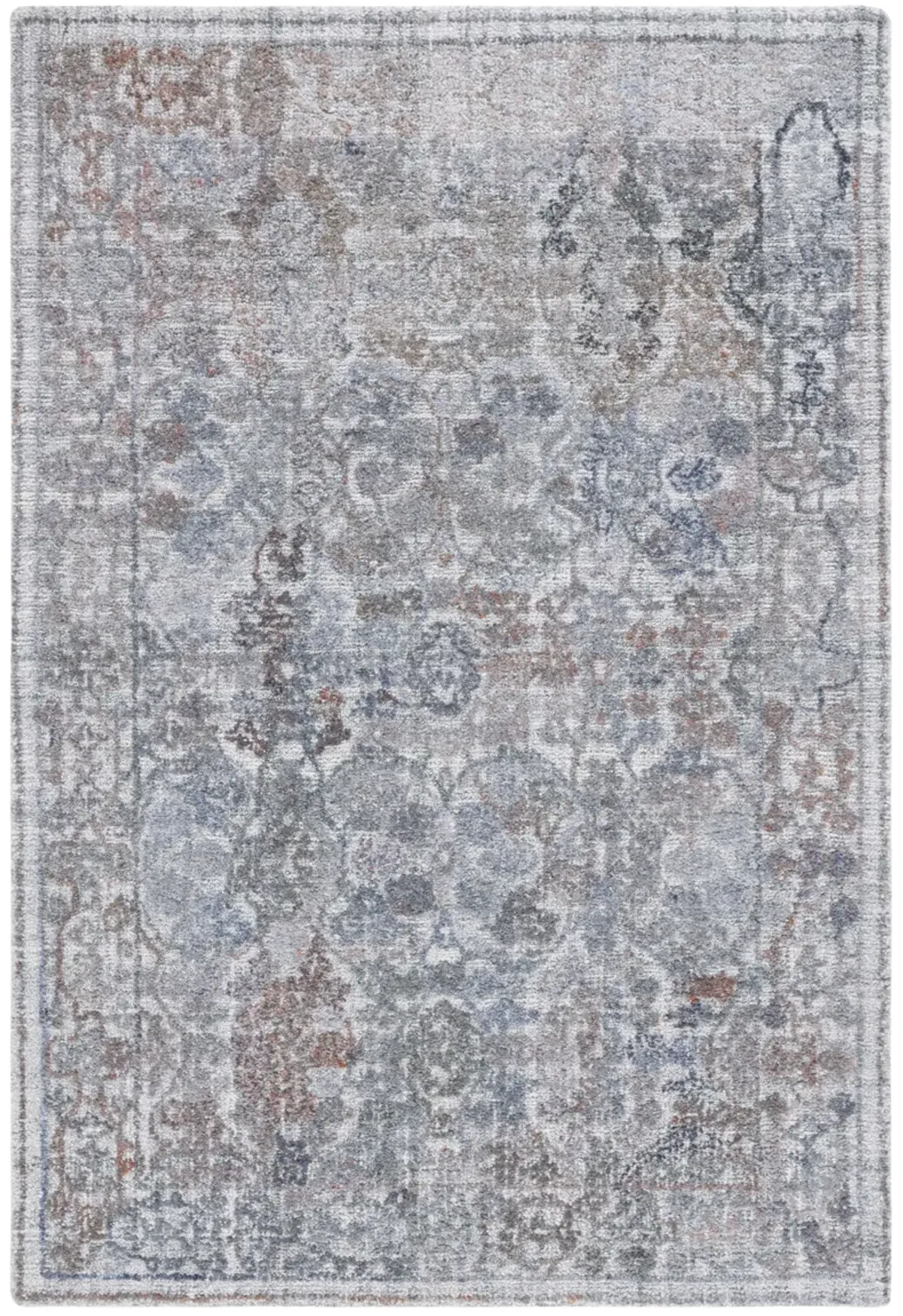 MARQUEE Hand Tufted 4' x 6' area rug