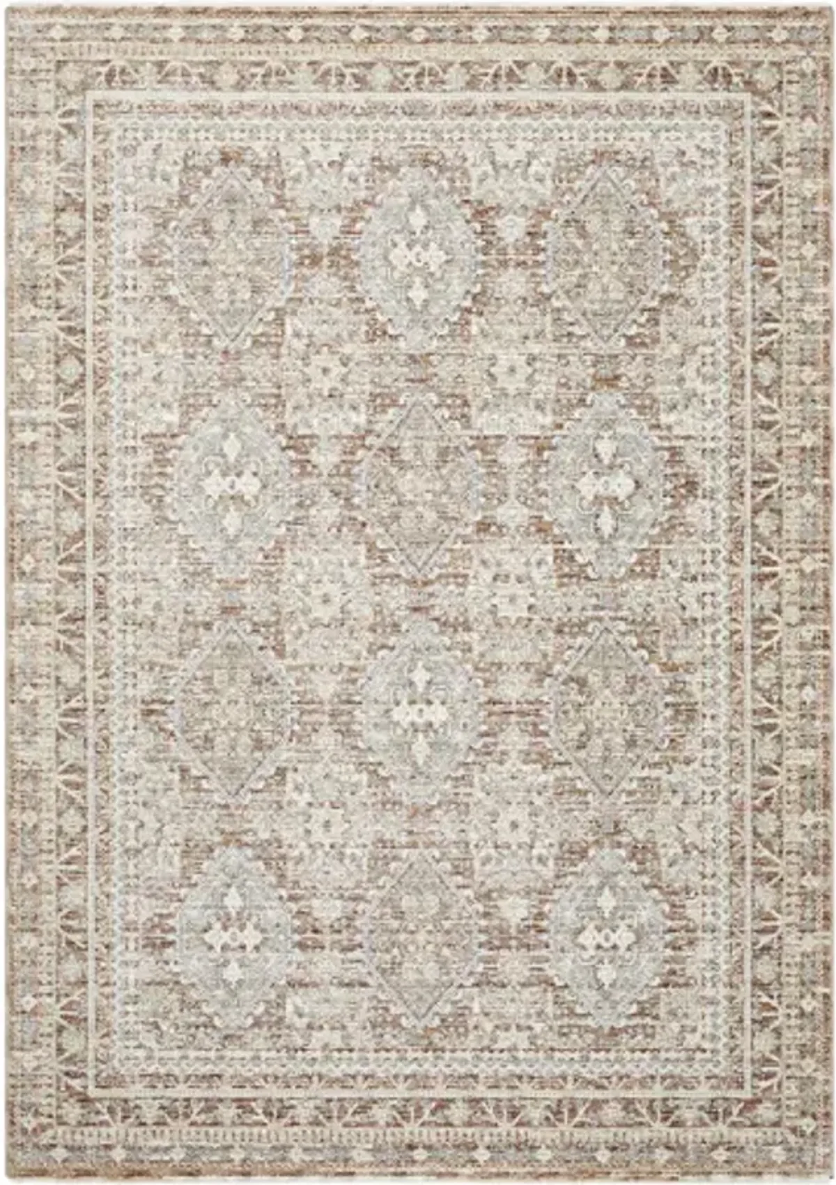 Presidential PDT-2336 3'3" x 10' Machine Woven Rug