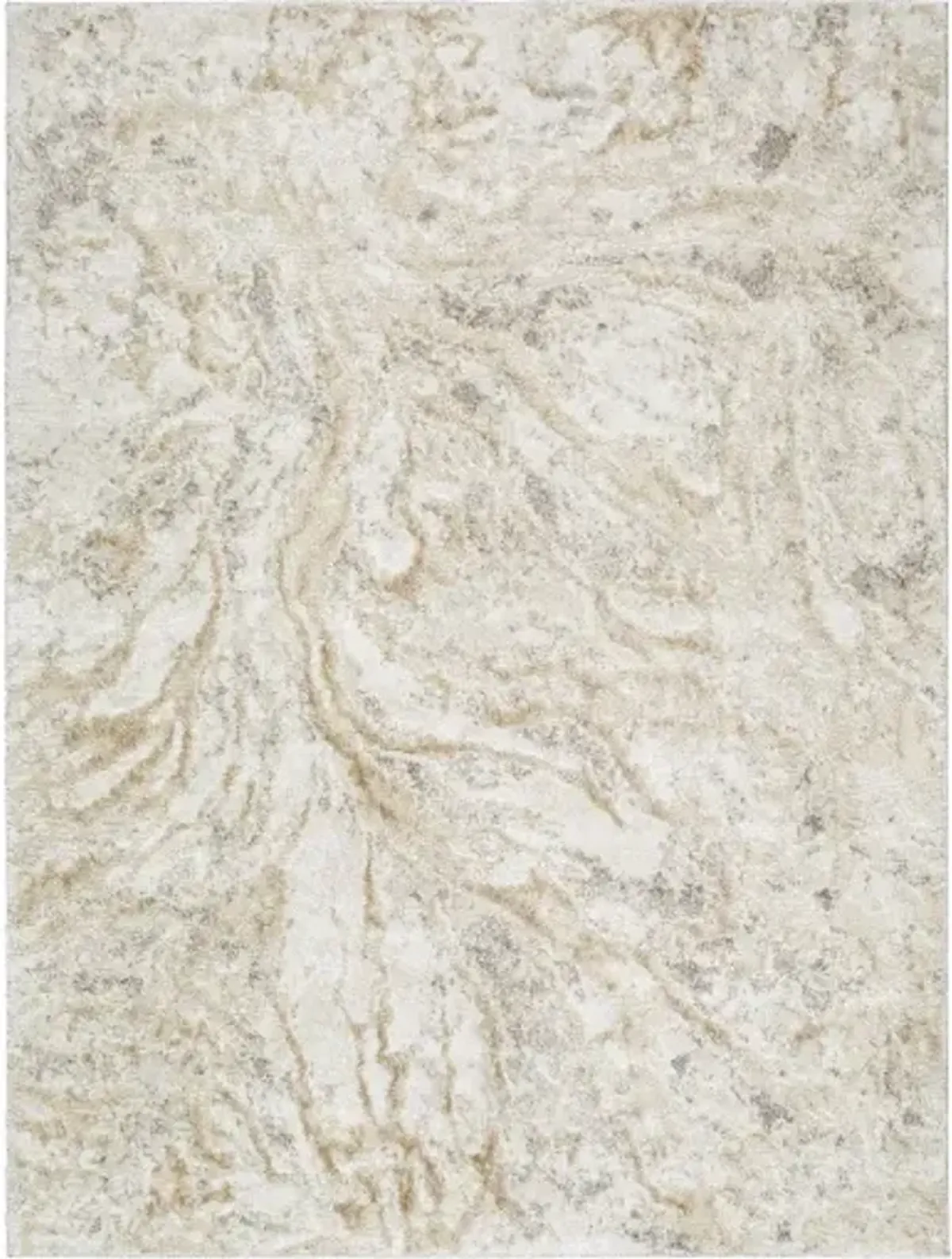 Andorra Plus ARP-2300 5'3" x 7'3" Machine Woven Rug