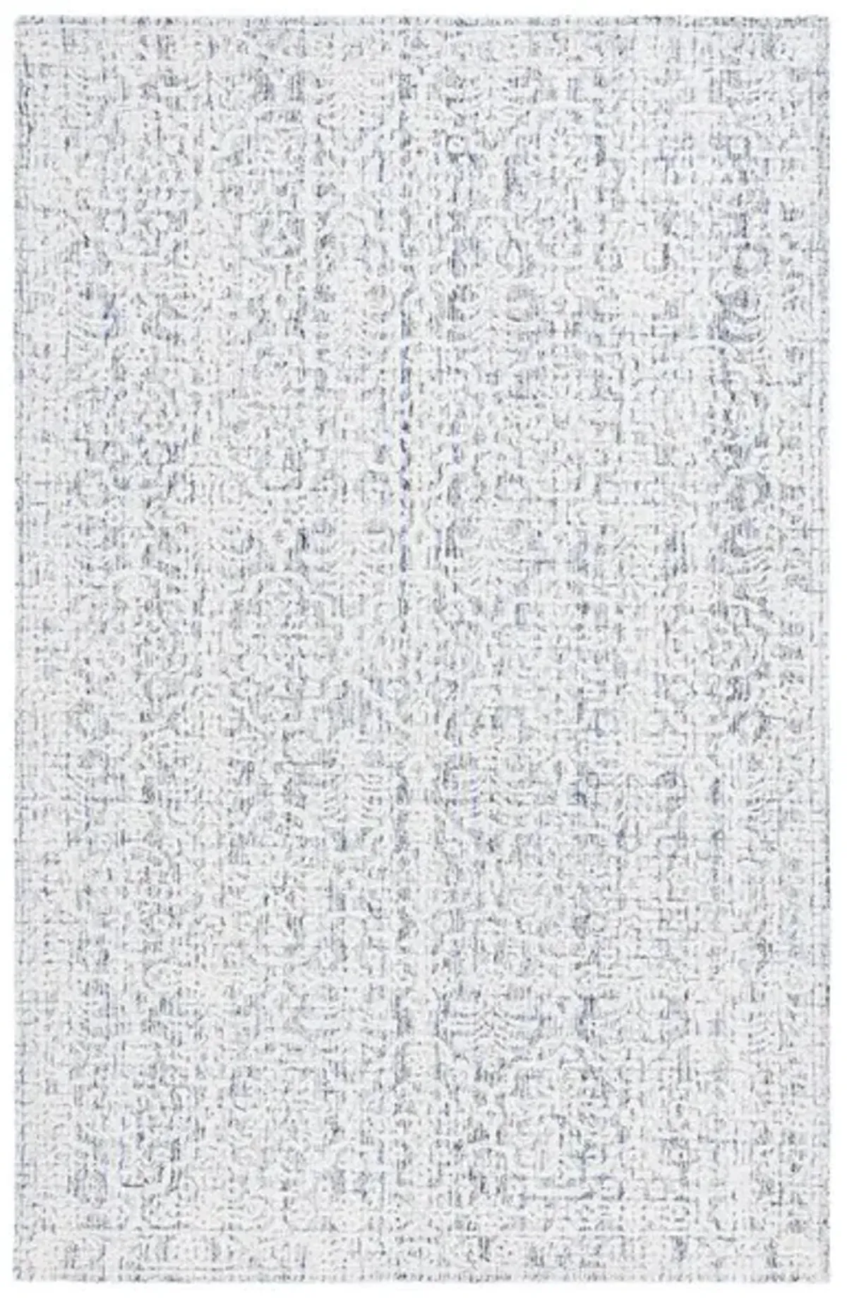 EBONY 115 8' X 10' Large Rectangle Rug
