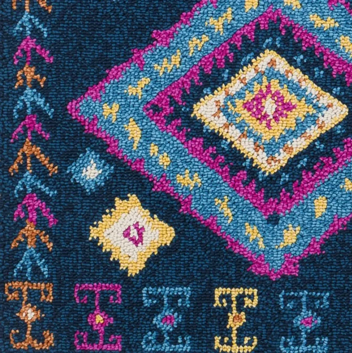 Love LOV-2300 9'2" x 12'2" Machine Woven Rug