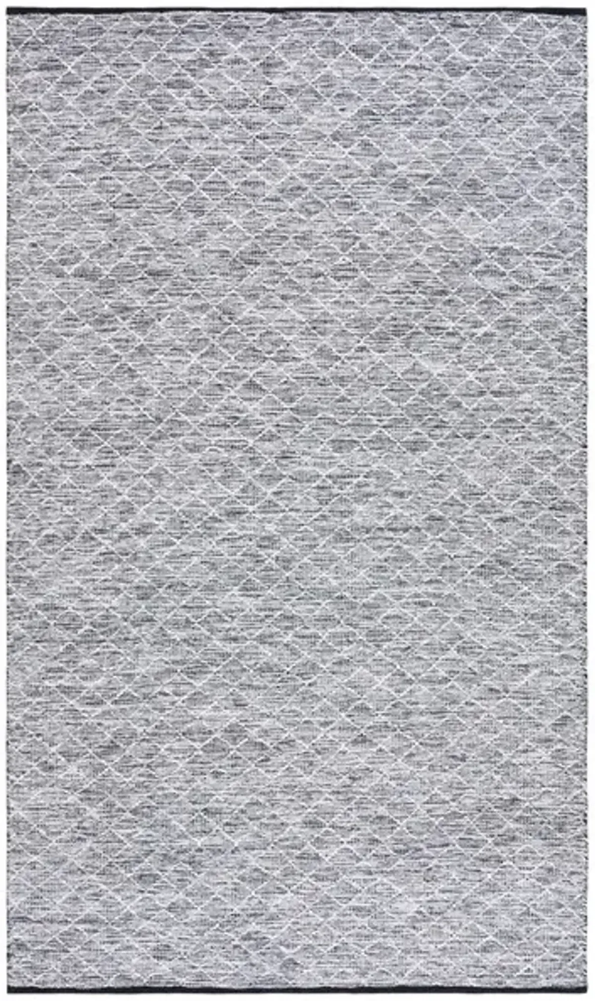 EBONY 313 8' X 10' Large Rectangle Rug