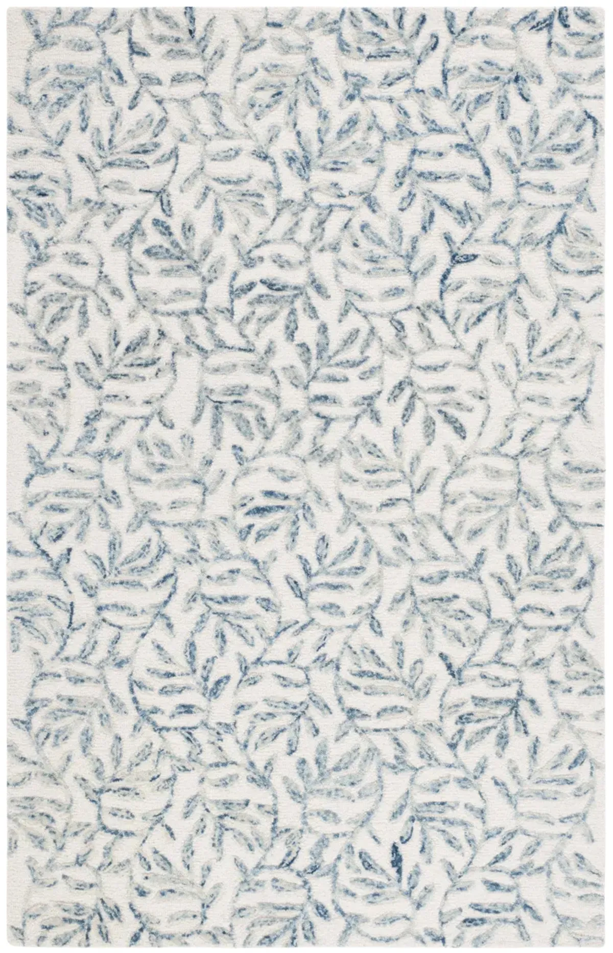 JARDIN Hand Tufted 4' x 6' area rug