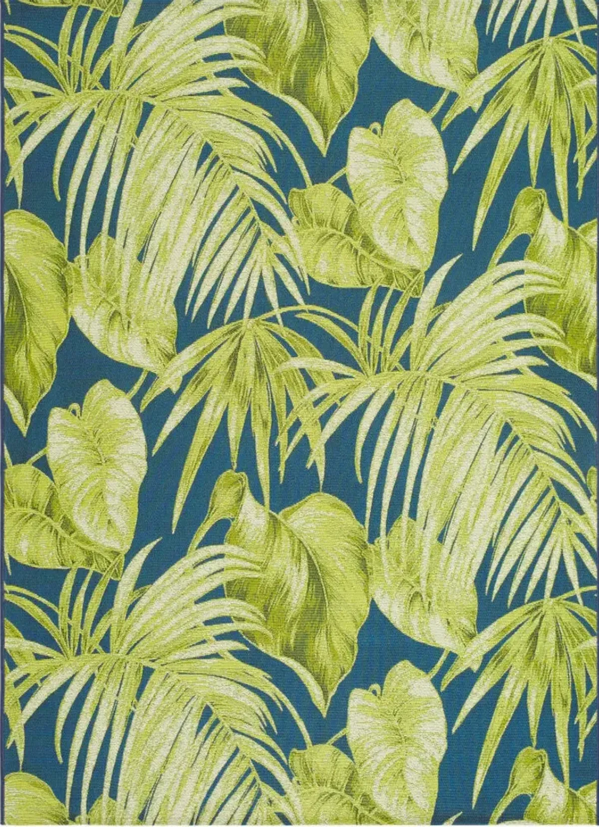 Warsaw WSW-2302 5'3" x 7'1" Machine Woven Rug