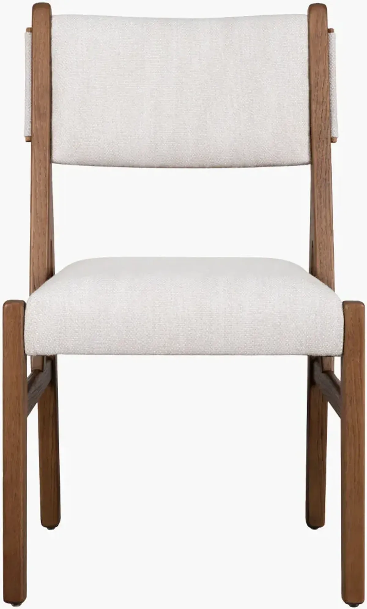Bergene BRGN-001 36"H x 22"W x 23"D Dining Chair