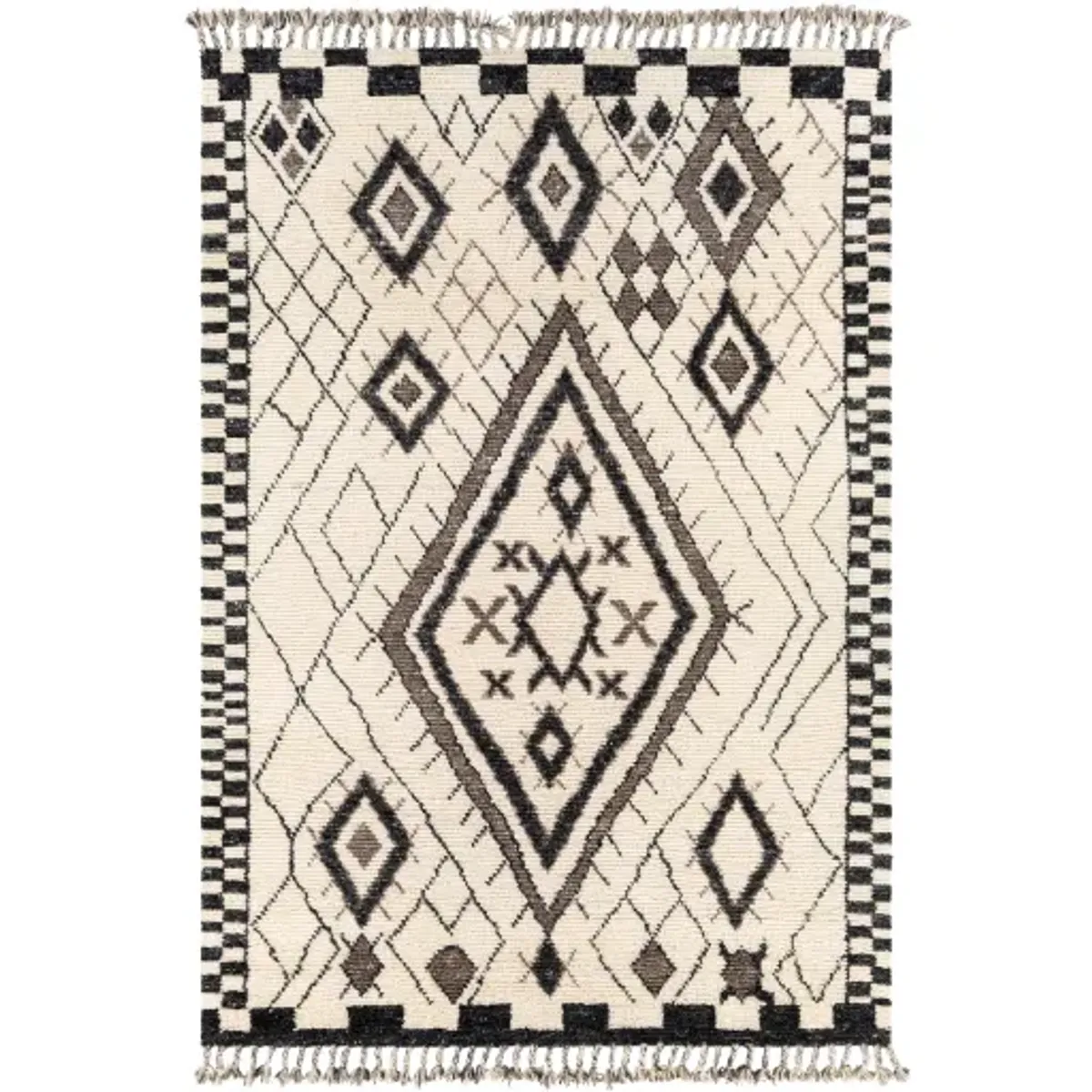 Meknes 2' x 3' Rug