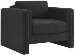 black color