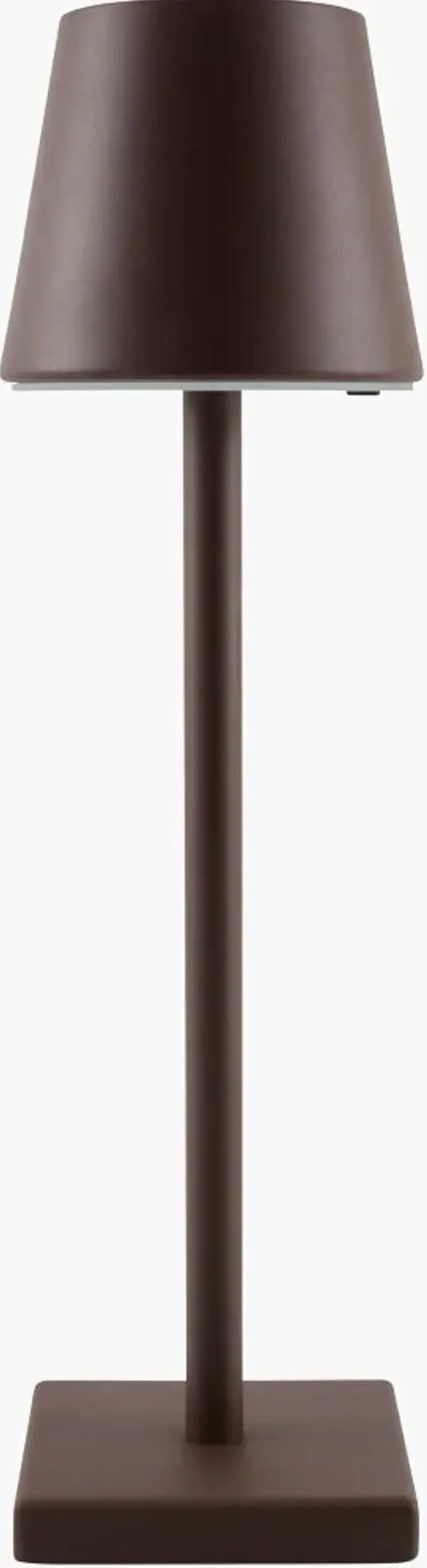 Furnas 15"H x 4"W x 4"D Accent Table Lamp