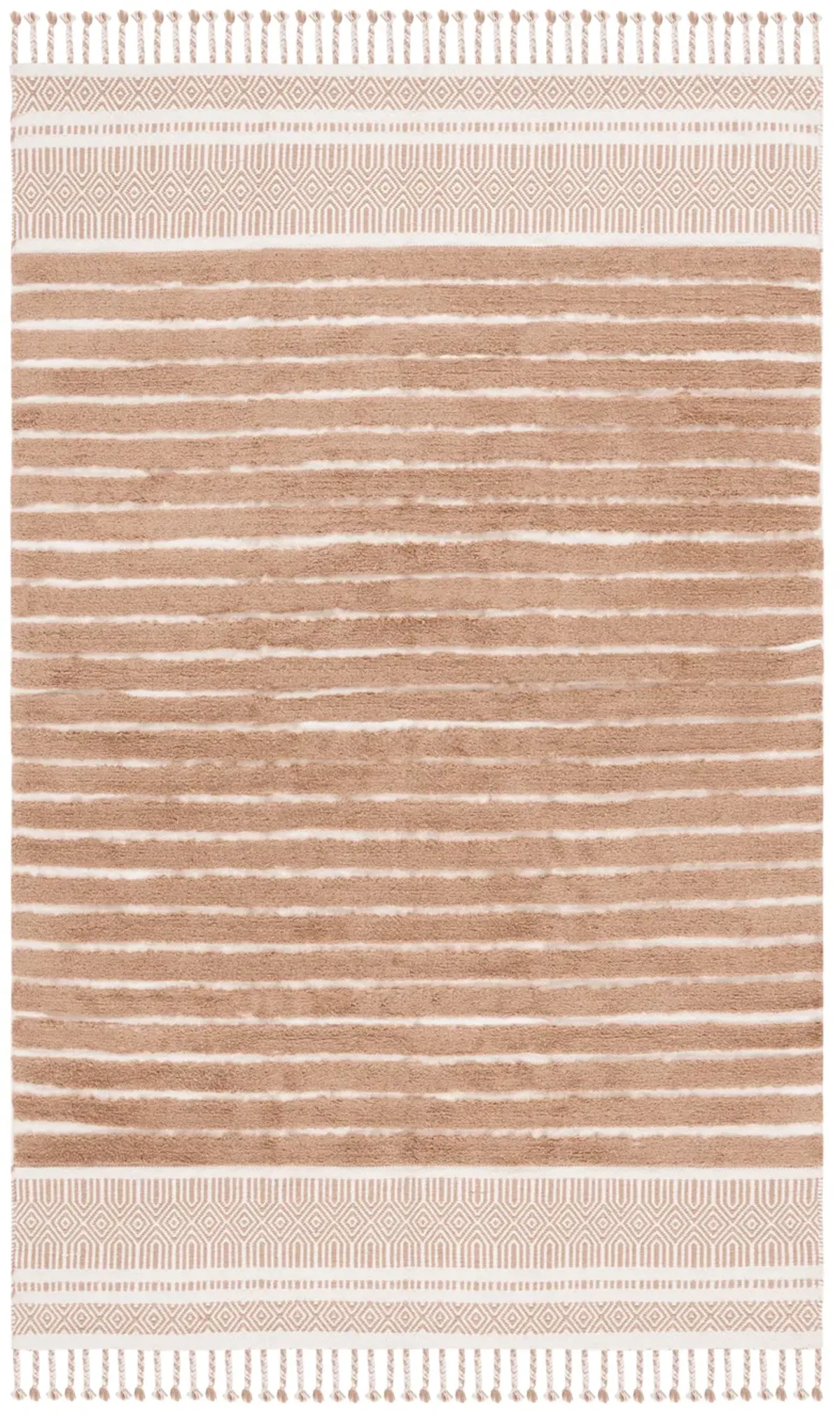 KILIM COLLECTION Hand Woven 4' x 6' area rug