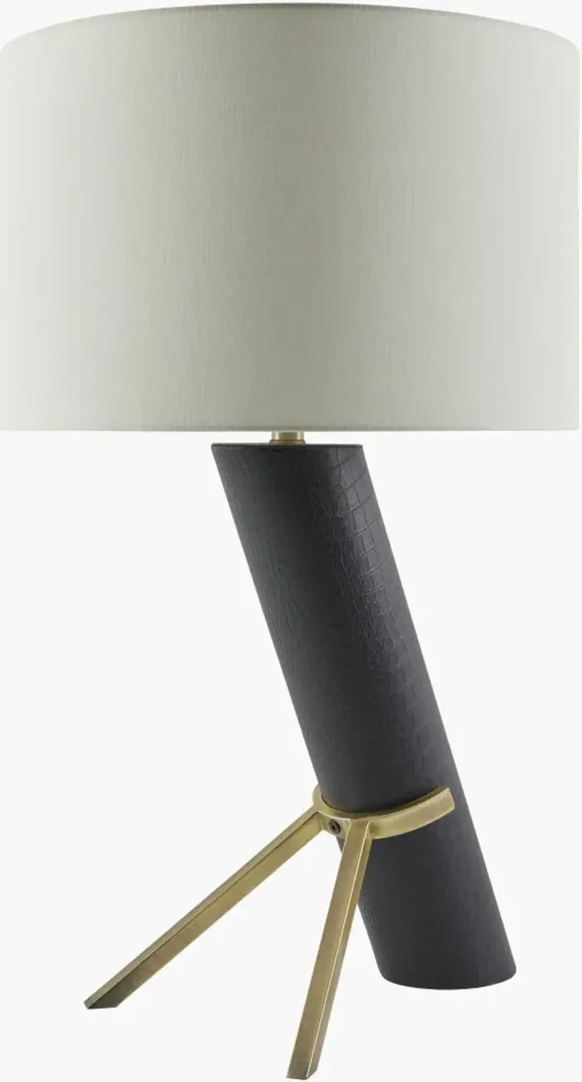 Subida SBD-002 30"H x 17"W x 17"D Accent Table Lamp