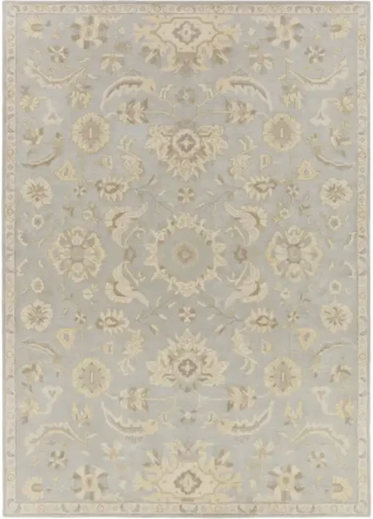 Caesar 9' x 12' Rug