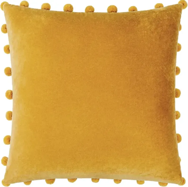 Serengeti Accent Pillow - Down Insert
