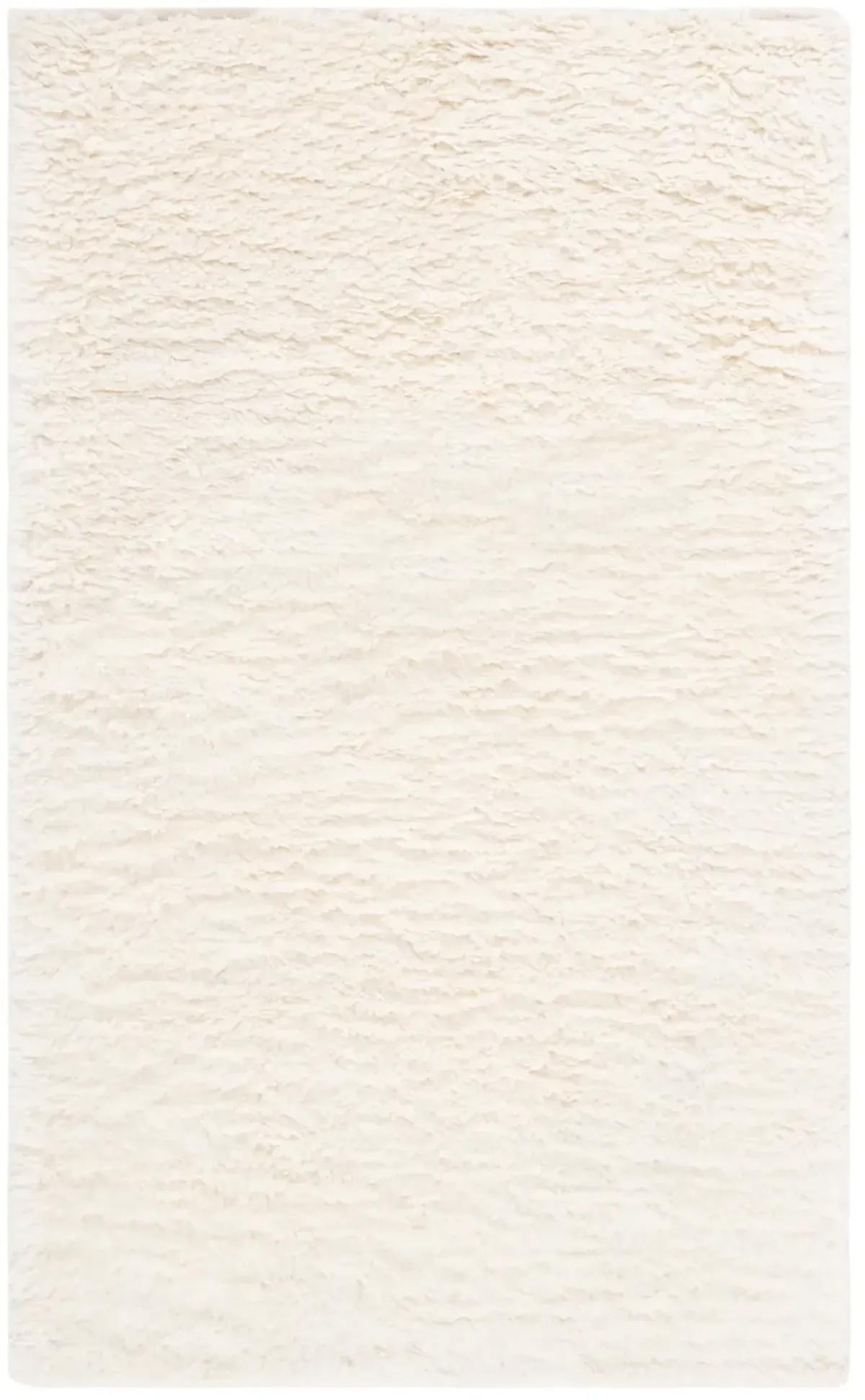 CASABLANCA 499 IVORY 3' x 5' Small Rectangle Rug