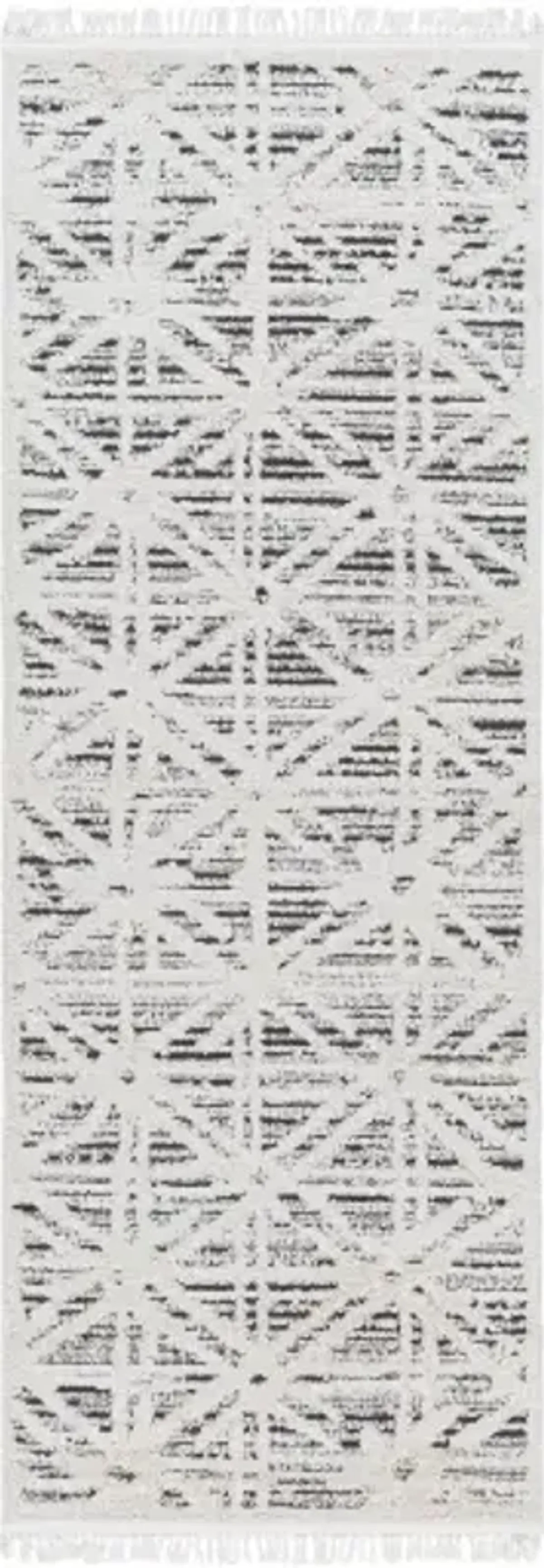 Berlin BLR-2304 7'10" x 10' Machine Woven Rug