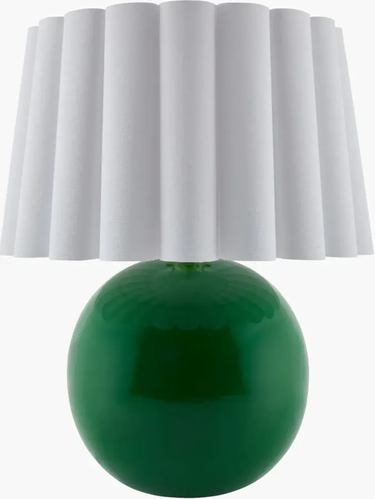 Stellar 20"H x 19"W x 19"D Accent Table Lamp