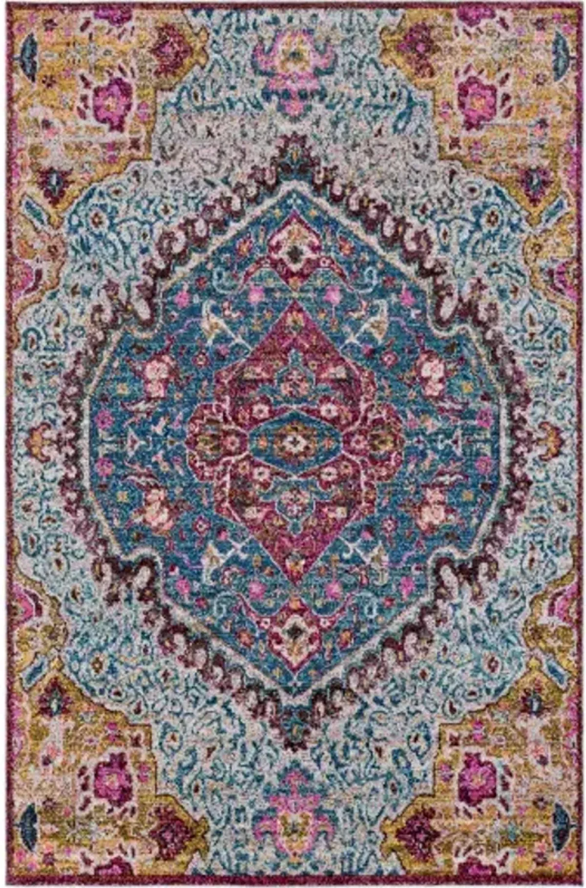 Anika 2' x 2'11" Rug