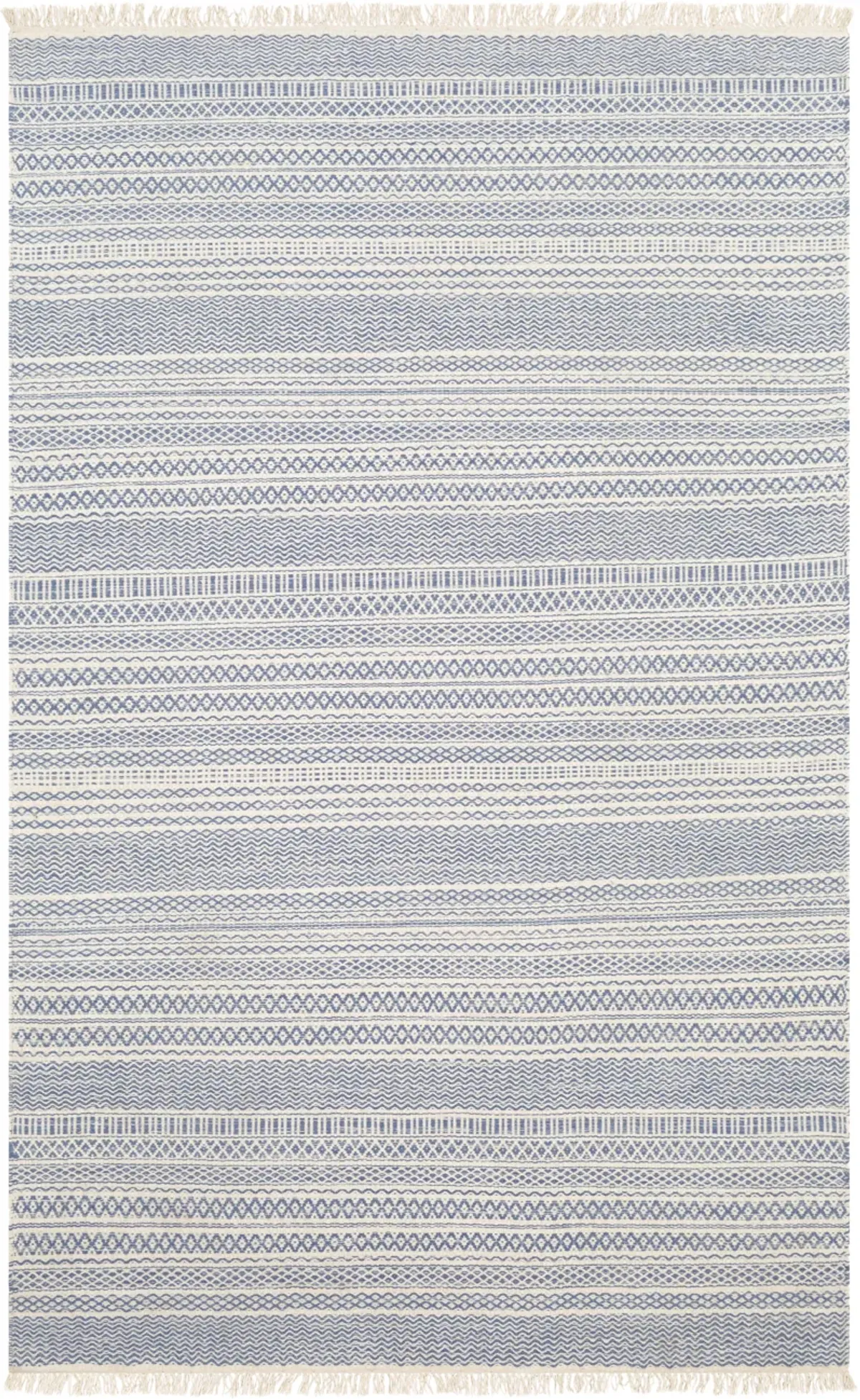 Idina II IDN-8000 9' x 12' Hand Made Rug