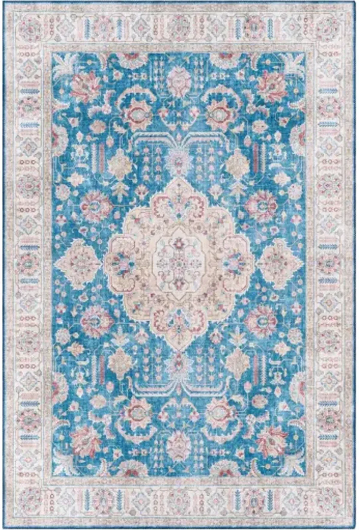 Iris 2'3" x 3'9" Rug