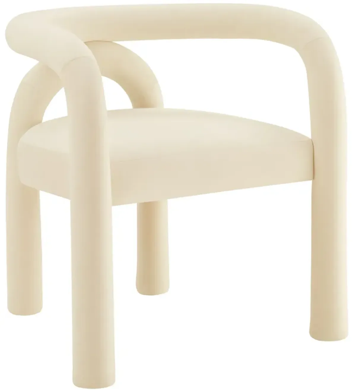 Astrid Performance Velvet Dining Chair by Modway