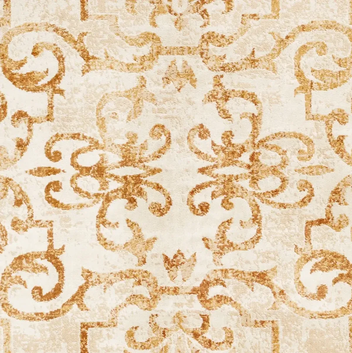 Notting Hill NHL-2305 2' x 2'11" Machine Woven Rug