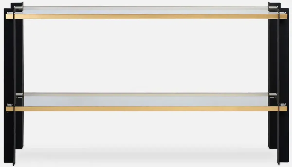 Cunene Contemporary Console Table