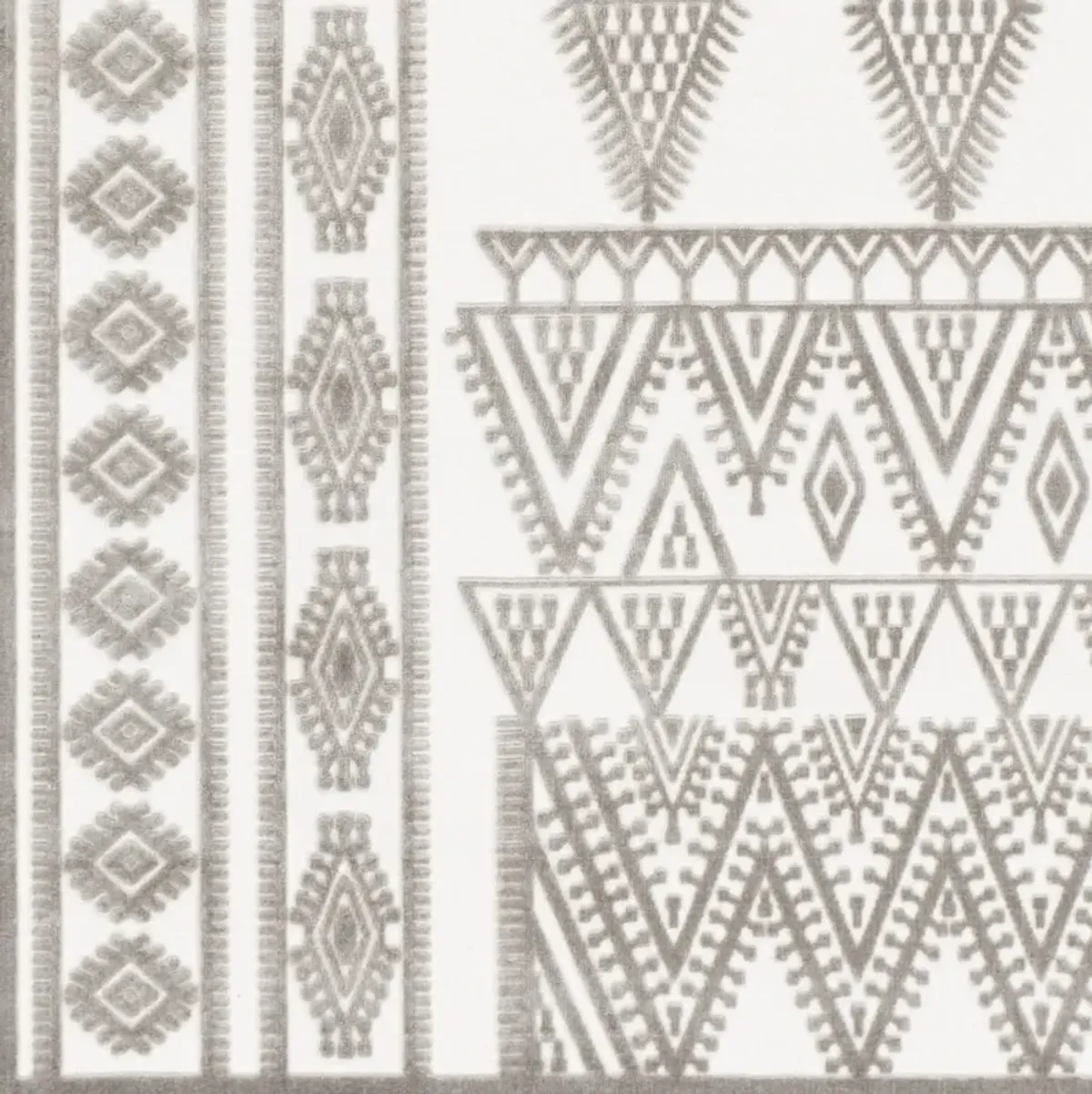 Dantel DTL-2312 2' x 2'11" Machine Woven Rug